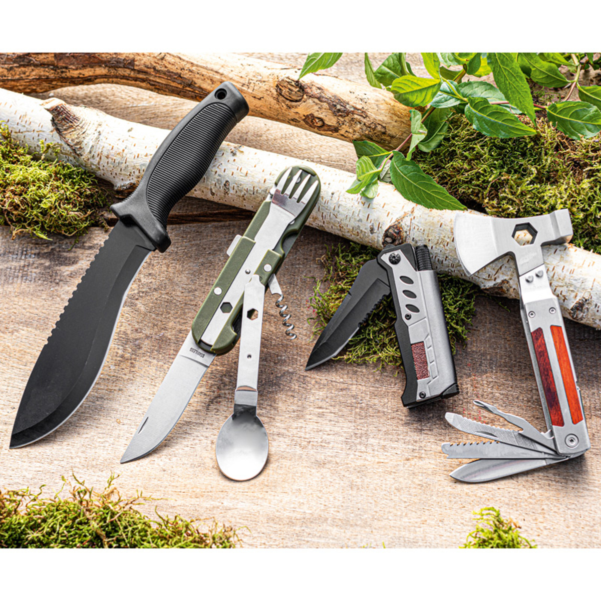 Bild 1 von Solax Sunshine Outdoor-Zubehör