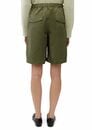 Bild 2 von Marc O'Polo Shorts aus leichtem Lyocell-Leinen-Mix