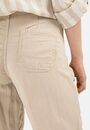 Bild 3 von camel active Shorts Shorts aus Leinenmix