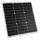 Bild 1 von MAUK Solarpanel 50 W