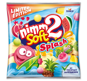 NIMM2 Soft Splash*