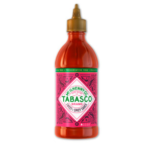 TABASCO Sauce*