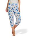 Bild 2 von ADLER WOMEN - Mix&Match Pyjamahose 3/4-Länge