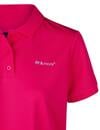 Bild 3 von Fit&More - Fitness Polo Shirt