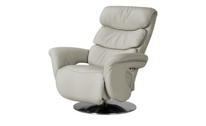 himolla Leder Relaxsessel  7628 creme Maße (cm): B: 83 H: 113 T: 92 Polstermöbel