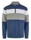 Bild 1 von Bexleys man - Sweat Troyer mit Colorblock