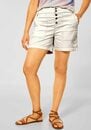 Bild 1 von STREET ONE Shorts mit 5-Knopf-Verschluss