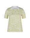 Bild 1 von Steilmann Edition - Poloshirt mit floralem Druck