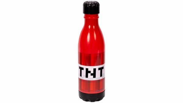 Bild 1 von Trinkflasche - Minecraft - TNT - 660 ml