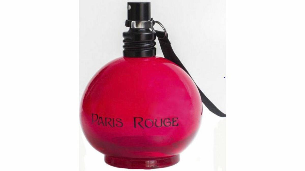 Bild 1 von DELLE GRAZIE Paris Rouge Eau de Parfum