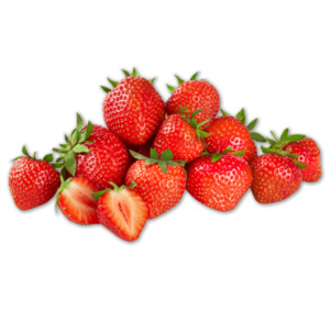 MARKTLIEBE Deutsche Erdbeeren*