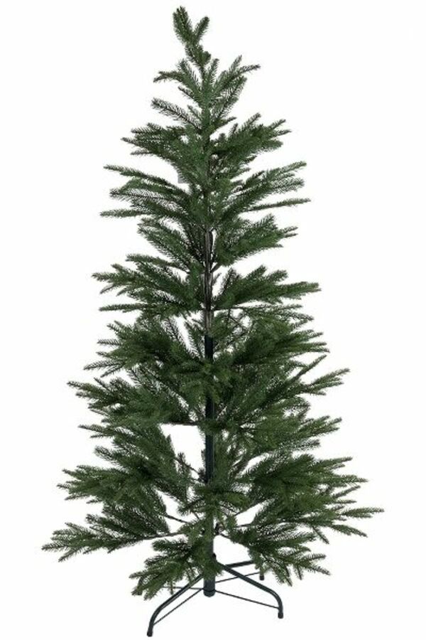 Bild 1 von MyFlair 150CM FULL PE TREE WITH 400 TIPS METAL STAND