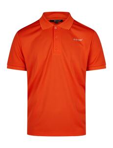 Fit&More - Fitness Polo Shirt