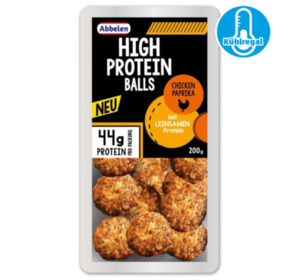 ABBELEN Proteinballs*