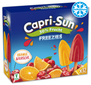 CAPRI-SUN Freezies*