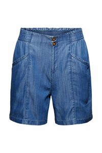 Esprit Shorts Shorts im Jeans-Look