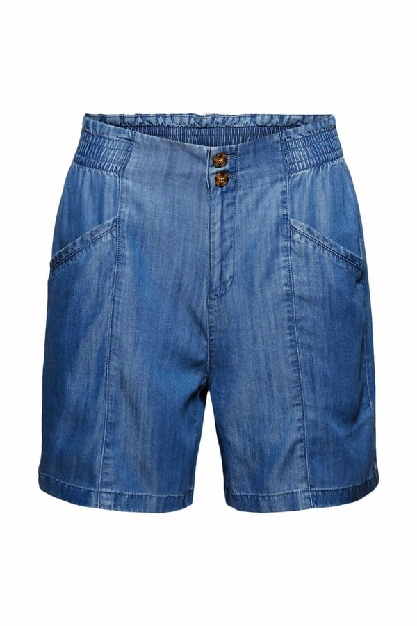 Bild 1 von Esprit Shorts Shorts im Jeans-Look