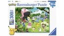 Bild 1 von Ravensburger Puzzle - Wilde Pokémon - 300 Teile XXL Pokémon Puzzle für Kinder ab 9 Jahren