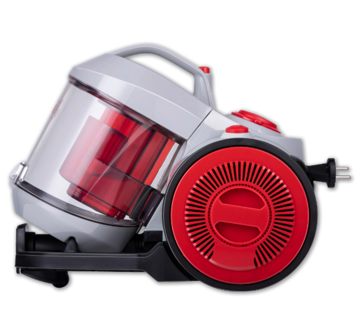 Bild 1 von DIRT DEVIL Zyklon-Bodenstaubsauger DD2503*