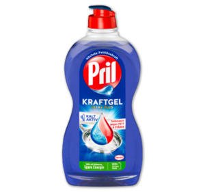 PRIL Kraftgel