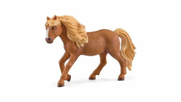 Bild 1 von Schleich 13943 - Horse Club - Islandpony Hengst