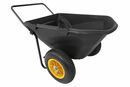 Bild 1 von Polar Schubkarre Cub Cart schwarz