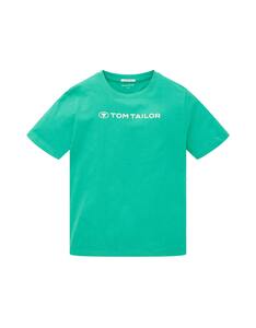 TOM TAILOR - Boys T-Shirt mit Logo Print