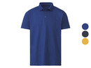 Bild 1 von LIVERGY® Poloshirt, Slim Fit, hoher Baumwollanteil