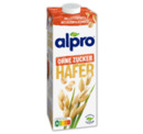 Bild 1 von ALPRO Haferdrink, Sojadrink oder Not Mlk