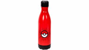 Trinkflasche - Pokémon - Pokéball - 660 ml