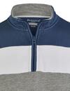 Bild 3 von Bexleys man - Sweat Troyer mit Colorblock