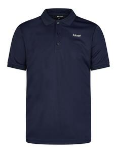 Fit&More - Fitness Polo Shirt