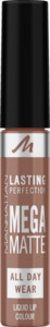 Manhattan Lasting Perfection Mega Matte Liquid Lip Color, Fb. 725 Love Bite