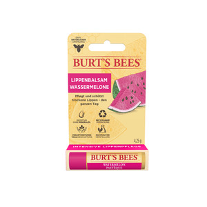Burt's Bees Lippenbalsam Wassermelone
