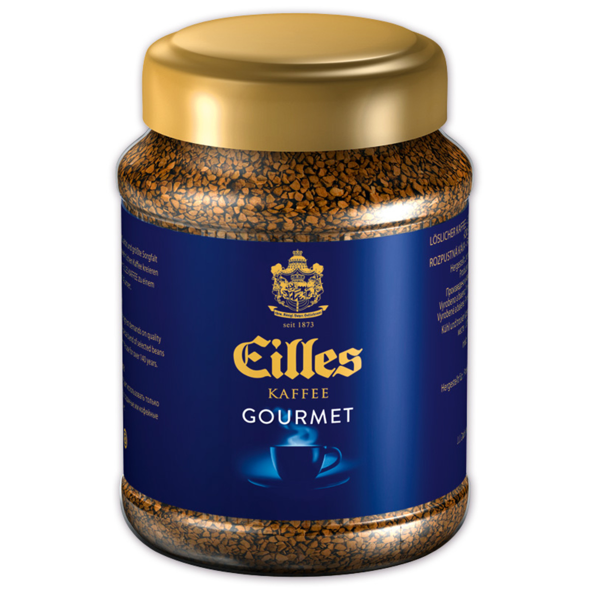 Bild 1 von Eilles Gourmet Café