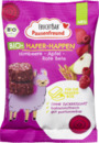 Bild 1 von FruchtBar Bio Hafer-Happen Himbeere, Apfel, Rote Bete