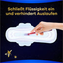 Bild 4 von Always Ultra Secure Night Binden Extra mit Flügeln Big Pack