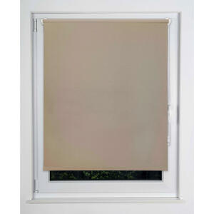 Thermorollo Win beige B/L: ca. 100x160 cm