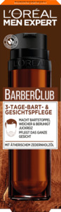 L’Oréal Paris men expert BarberClub 3-Tagebart-& Gesi 16.90 EUR/100 ml