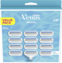 Bild 3 von Gillette Venus Smooth Rasierklingen Value Pack