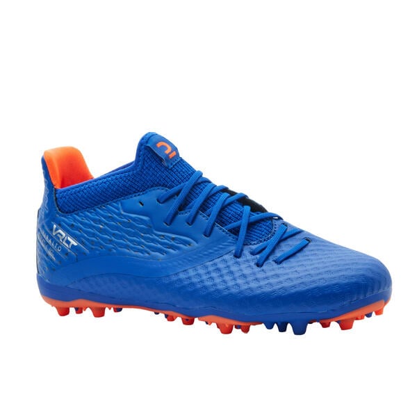 Bild 1 von Kinder Fussball Nockenschuhe MG/AG - Viralto III blau/orange