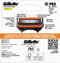 Bild 3 von Gillette ProGlide  Power Rasierklingen