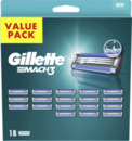 Bild 3 von Gillette MACH3 Rasierklingen Value Pack