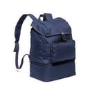 Bild 1 von Rucksack Hardcase 30 l marineblau