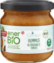 Bild 1 von enerBiO Hummus getrocknete Tomate