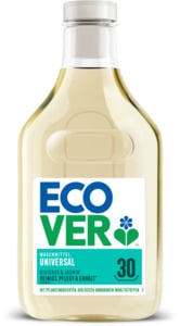 Ecover Universalwaschmittel Flüssig Hibiskus & Jasmin 30 WL