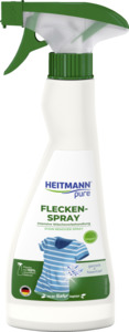 Heitmann pure Fleckenspray