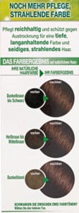 Garnier Nutrisse Creme dauerhafte Pflege-Haarfarbe