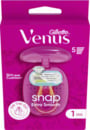 Bild 3 von Gillette Venus Extra Smooth Snap Rasierer mit einer Klinge