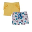 Bild 3 von IMPIDIMPI Kleinkinder Sweatshorts, 2er-Set